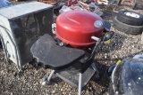 Master Built electric grill