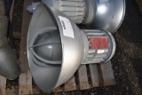 Crouse-Hinds 120V, 400w, light