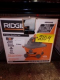 Rigid Shop Vac 35.HP, 6 Gal,
