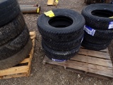 Vitour Neo ST225/75R15 new tires      [VITOUR  NEO TIRES]