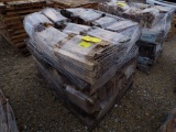 Firewood Bundled Approx. 40 bundles of heat  treated, cut firewood