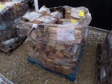 Firewood Bundled Approx. 40 bundles of heat  treated, cut firewood