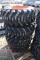 Tires CAMSO 12.00-16.5 N.H.S TIRES ON RIMS 19245