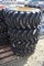 Tires CAMSO 12.00-16.5 N.H.S TIRES ON RIMS 19246