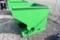 KIT CONTAINERS STANDARD DUTY DUMPING HOPPER 19252