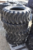 Tires CAMSO 12.00-16.5 N.H.S TIRES 19241