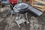 CHAR BROIL ELECTRIC GRILL 19346