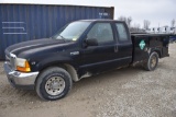 1999 FORD F250 SD 19553