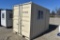 2022 SHIPPING CONTAINER OFFICE 21502