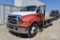 2005 FORD F650 21639