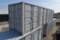 2022 SHIPPING CONTAINER 40FT 21653