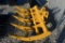 2023 Rake, Root LANDHERO ROOT RAKE 21718