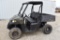 2016 POLARIS RANGER 21819