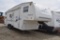 2002 KEYSTONE RV CO COUGAR 281 21825