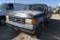 1991 FORD F250 21869