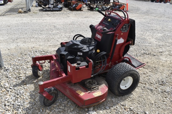 TORO GRANDSTAND 52 21417