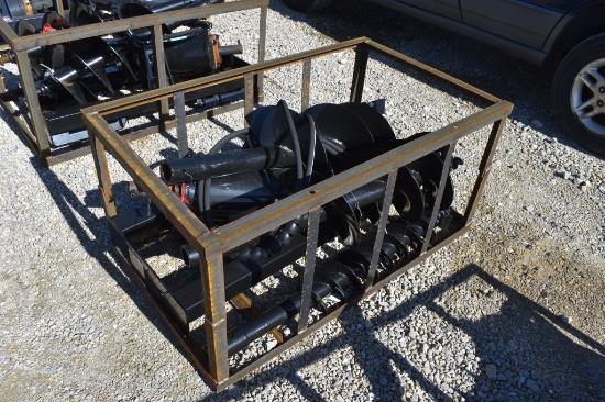 2022 Auger MOWER KING SSECAG-Y 21548