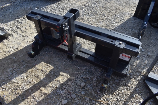 2023 Hitch LANDHONOR 3 PT HITCH 21600