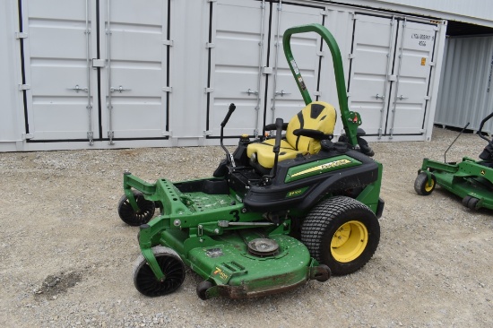 2018 JOHN DEERE Z970R 21748