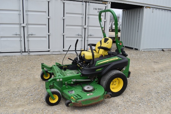 2019 JOHN DEERE Z960M 21749
