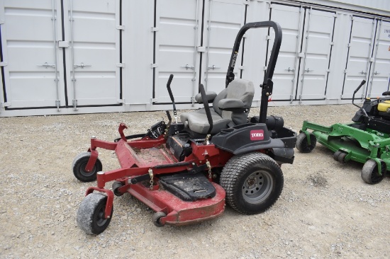 2012 TORO Z MASTER PROFESSIONAL 5000 74915 21759