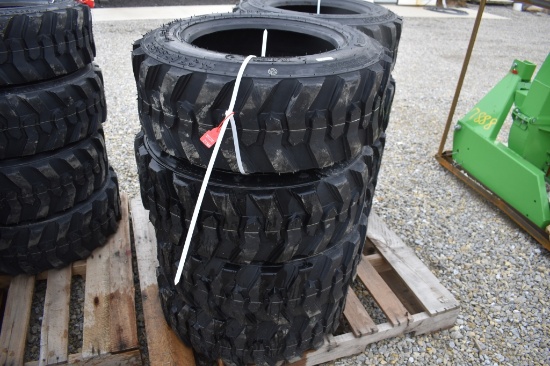 2023 Tires FORERUNNER 10-16.5N.H.S. TIRES 21844