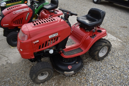HUSKEE LT4200 21847