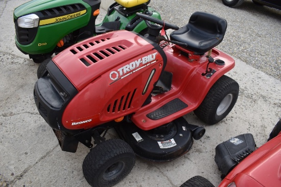 TROY BILT BRONCO 21848