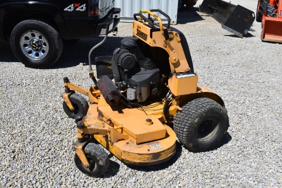 2011 WRIGHT WS5223KAWE 21857