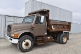 1993 INTERNATIONAL 4900 21455