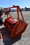 2022 Mulcher TOPCAT SSFM81 21588