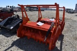 2022 Mulcher TOPCAT SSFM81 21589