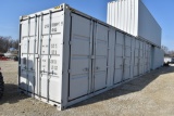 2022 SHIPPING CONTAINER 40FT 21652