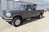 1993 FORD F250 21689