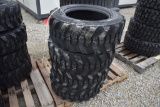 2023 Tires FORERUNNER 10-16.5N.H.S. TIRES 21843