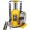 YELLOW JACKET 20-TON AIR/HYDRAULIC SUPER-DUTY BOTT