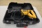 DEWALT RECIP. SAW 20178