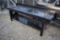 KIT CONTAINERS HEAVY STEEL WORK BENCH 20301