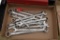 MATCO WRENCH SET 20294