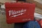 MILWAUKEE TOOL CASE 20465