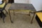 METAL ROLLING TABLE 20509