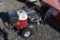 HONDA POWER WASHER 20535