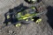 RYOBI BATTERY MOWER 20601