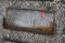 KIT CONTAINERS MINI SKIDSTEER WELDABLE PLATES 2034