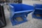 KIT CONTAINERS 2CY. DUMP HOPPER 20520