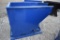 KIT CONTAINERS 2CY. DUMP HOPPER 20519