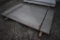 STEEL ROAD PLATE 20360