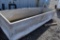 CONCRETE WATER TROUGH 20594