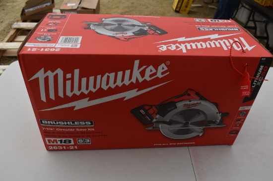2023 MILWAUKEE 2631-21 20133