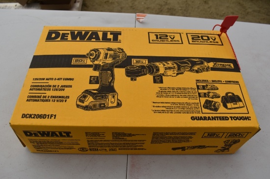 2023 DEWALT DCK206D1F1 20081